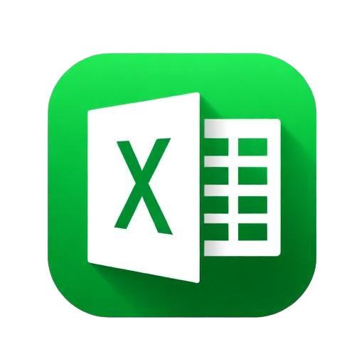 Microsoft Excel logo